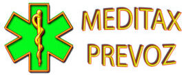 Meditax – Sanitetski prevoz